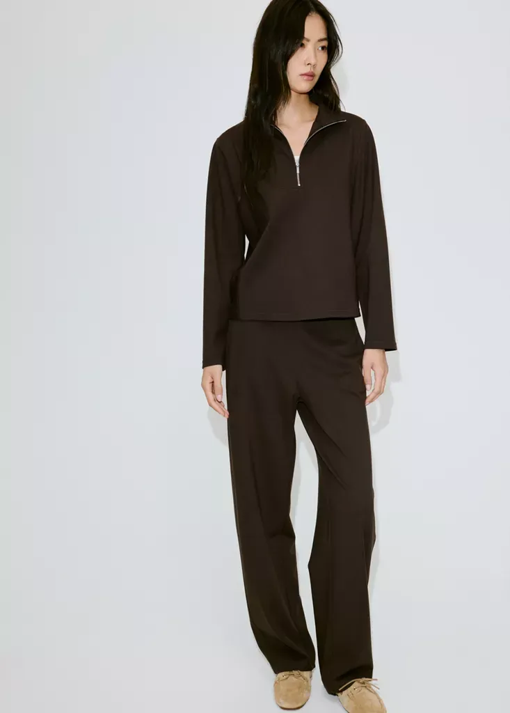 Pantalon-Florida-marron