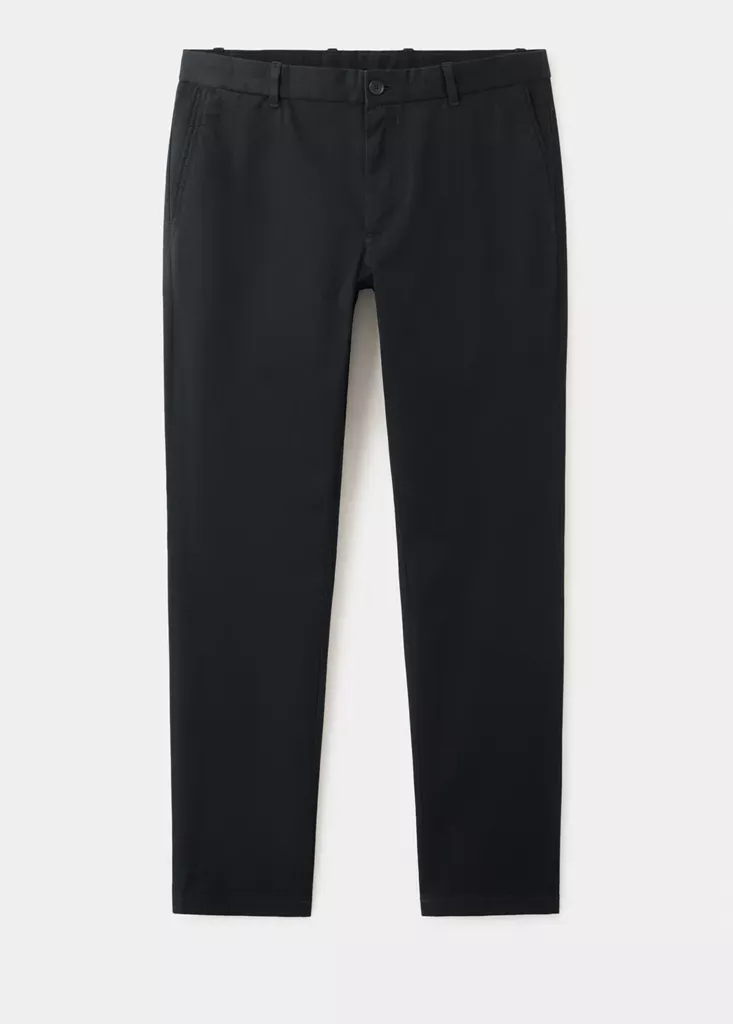 Pantalon-Barna-negro