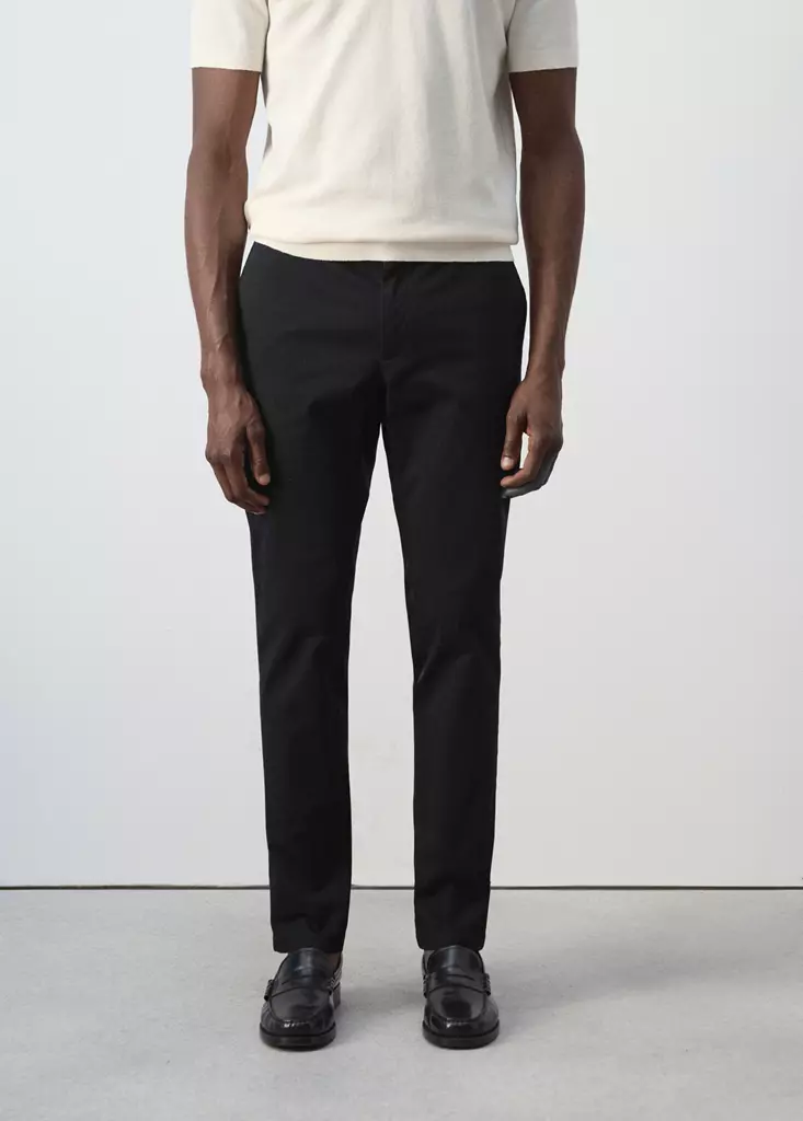 Pantalon-Barna-negro