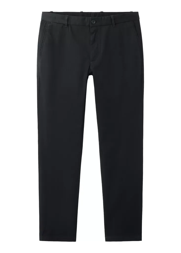 Pantalon-Barna-negro
