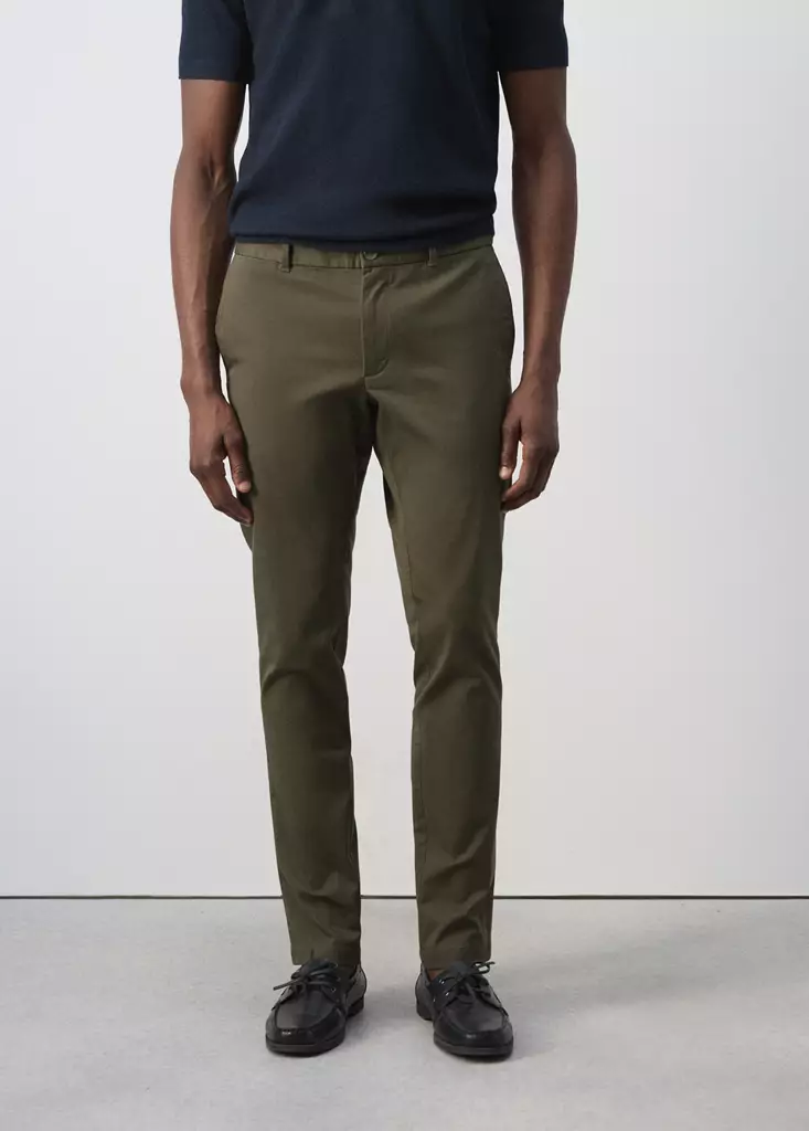 Pantalon-Barna-khaki