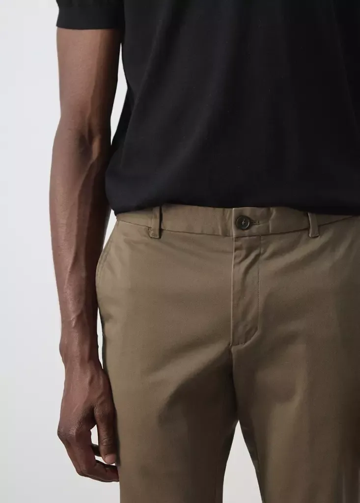 Pantalon-Barna-marron
