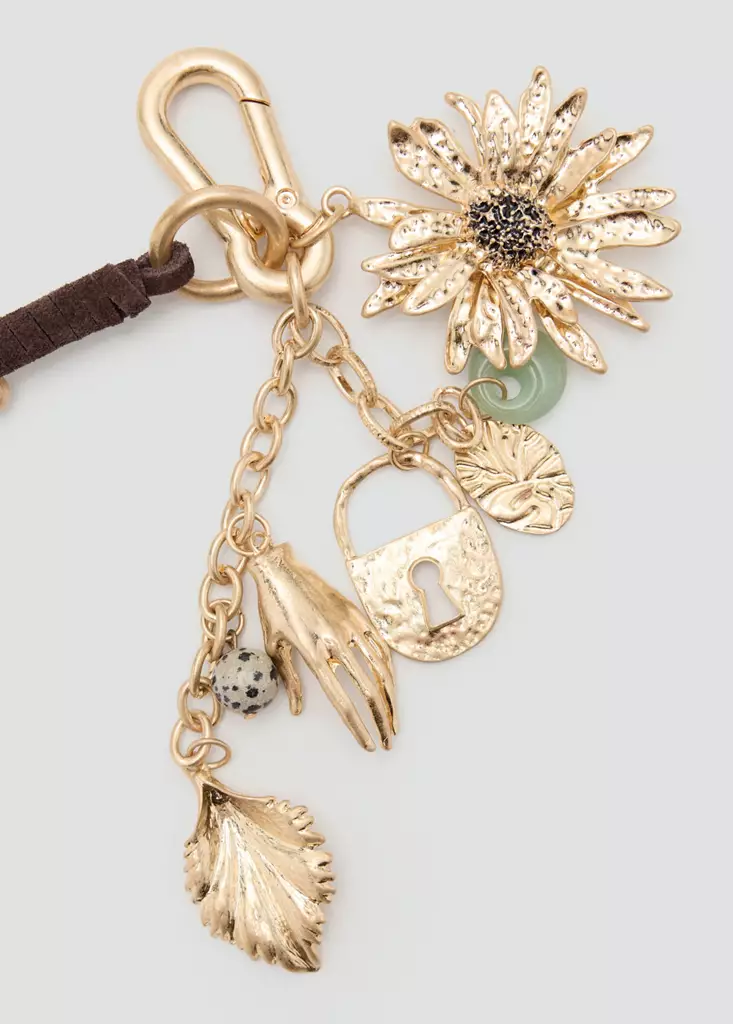 Llavero-P-Boho-oro