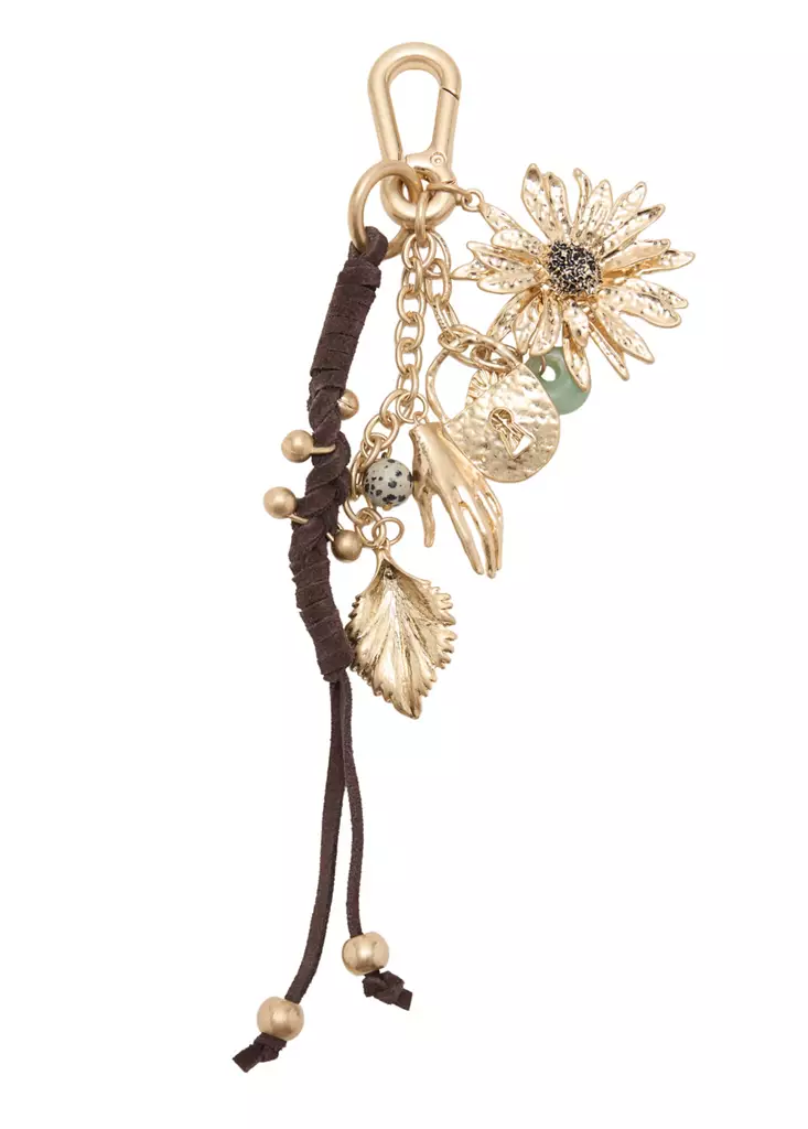 Llavero-P-Boho-oro