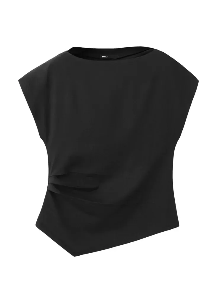 Camiseta-Copi-negro