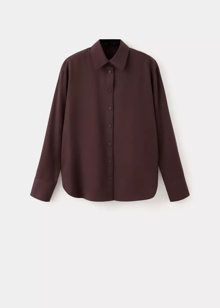 Camisa-Lima-marron