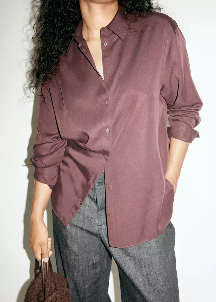 Camisa-Lima-marron