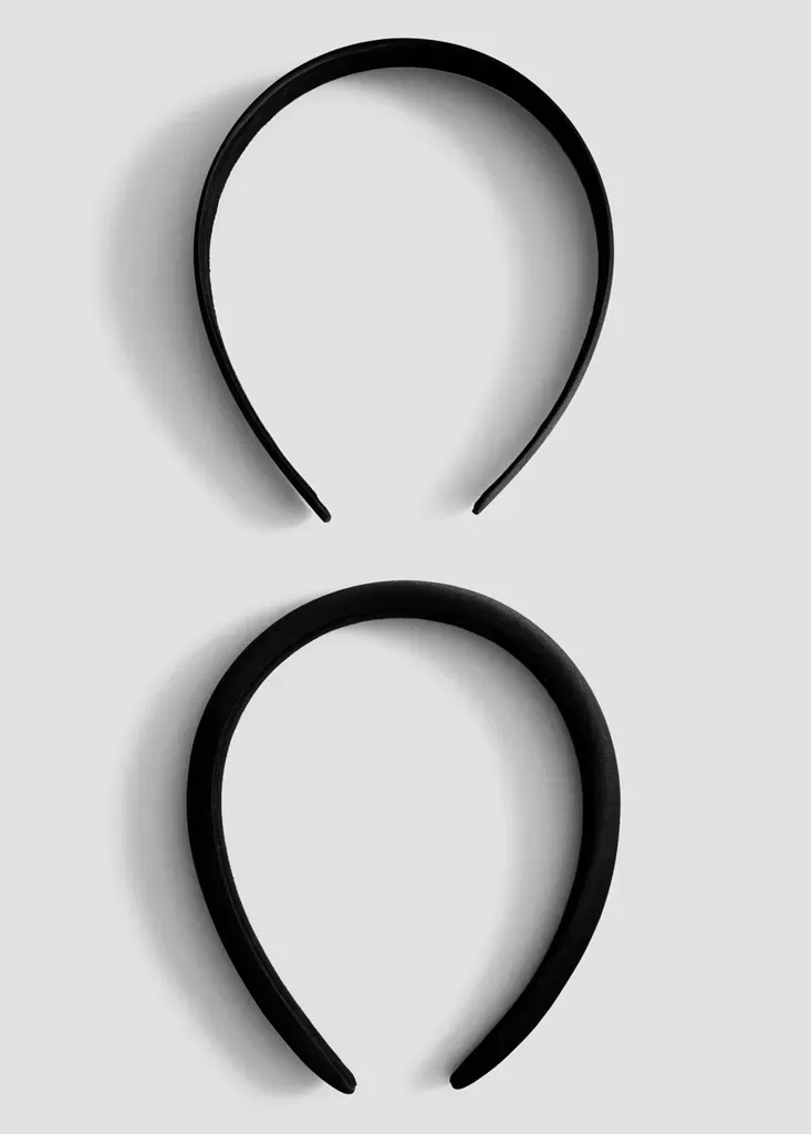 Diadema-Carolin-negro