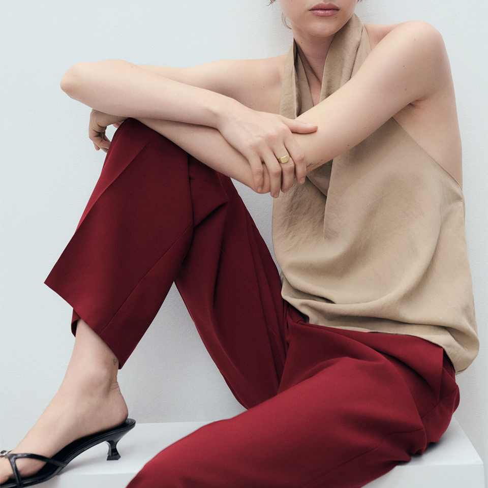 Pantalones 